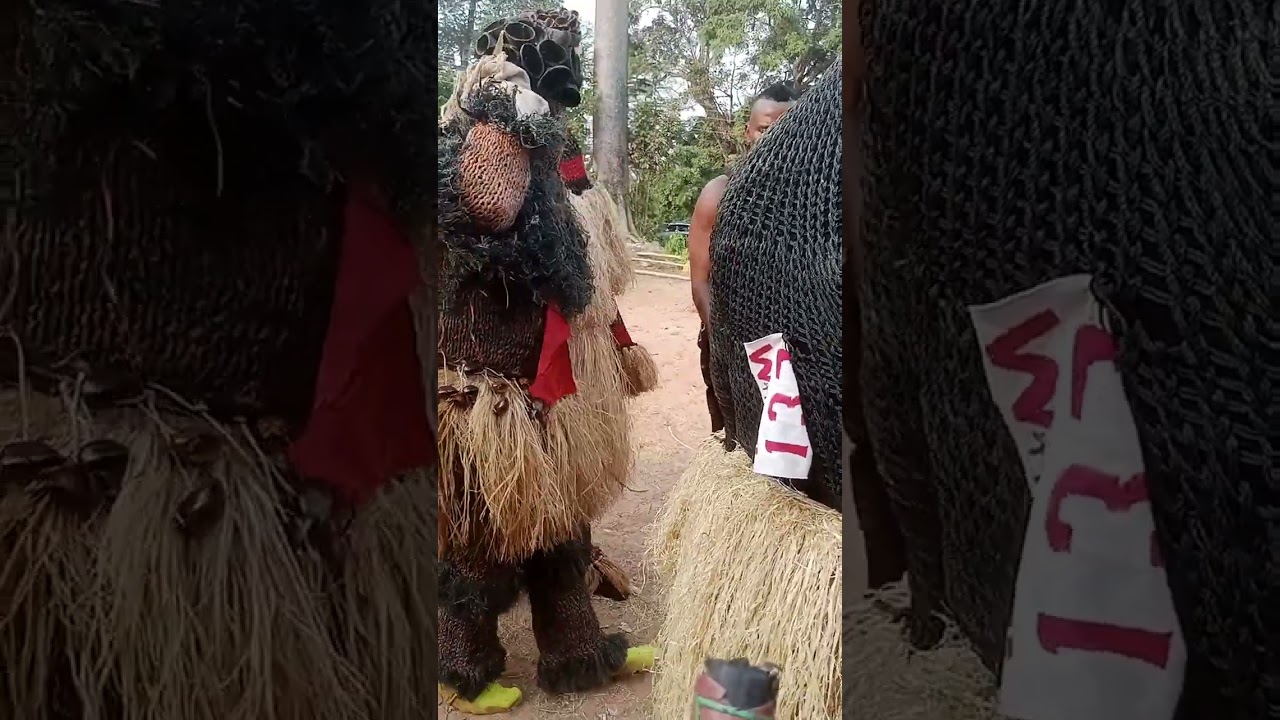 culture of my people Mbaukwu Awka south Anambra state Nigeria