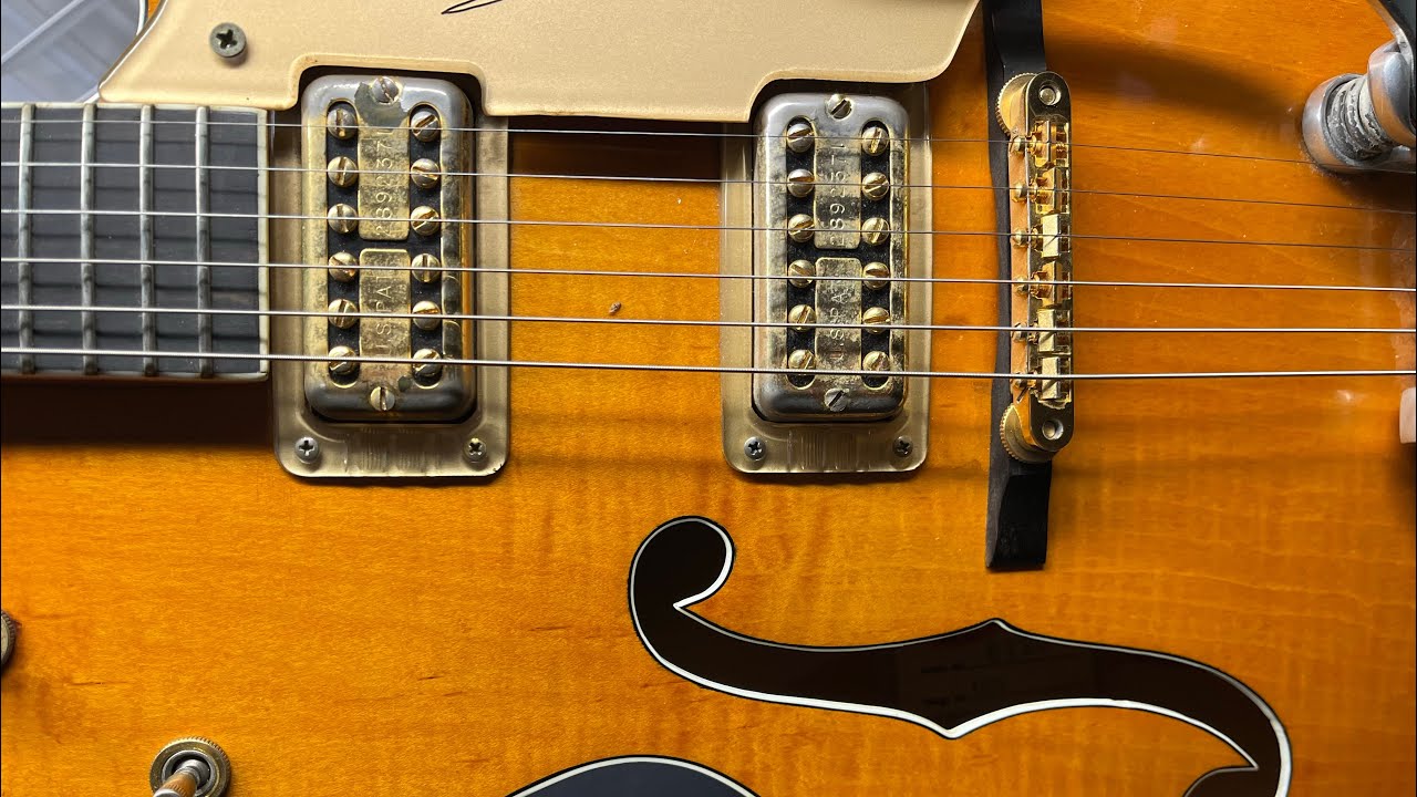 Homeskoolin&rsquo; Volume 528, Tom Bukovac, &ldquo;Western Orange Crush&rdquo;