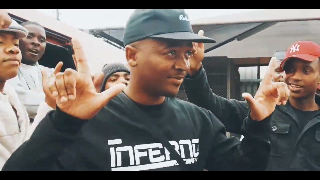 ePhillipi Ko20(Ku R)Music Video by Danger Shayumthetho & K-zin Isgebengu , ABA Ft. Shella Weh Mngani