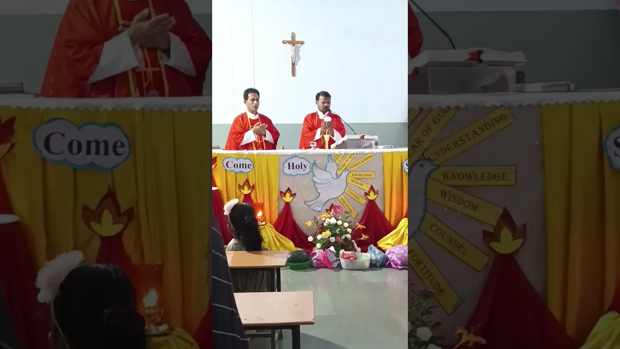 Sunday Holy mass  #holymass #holymasstoday #holymasstodaylive #holymasslivenow #holymasssongs