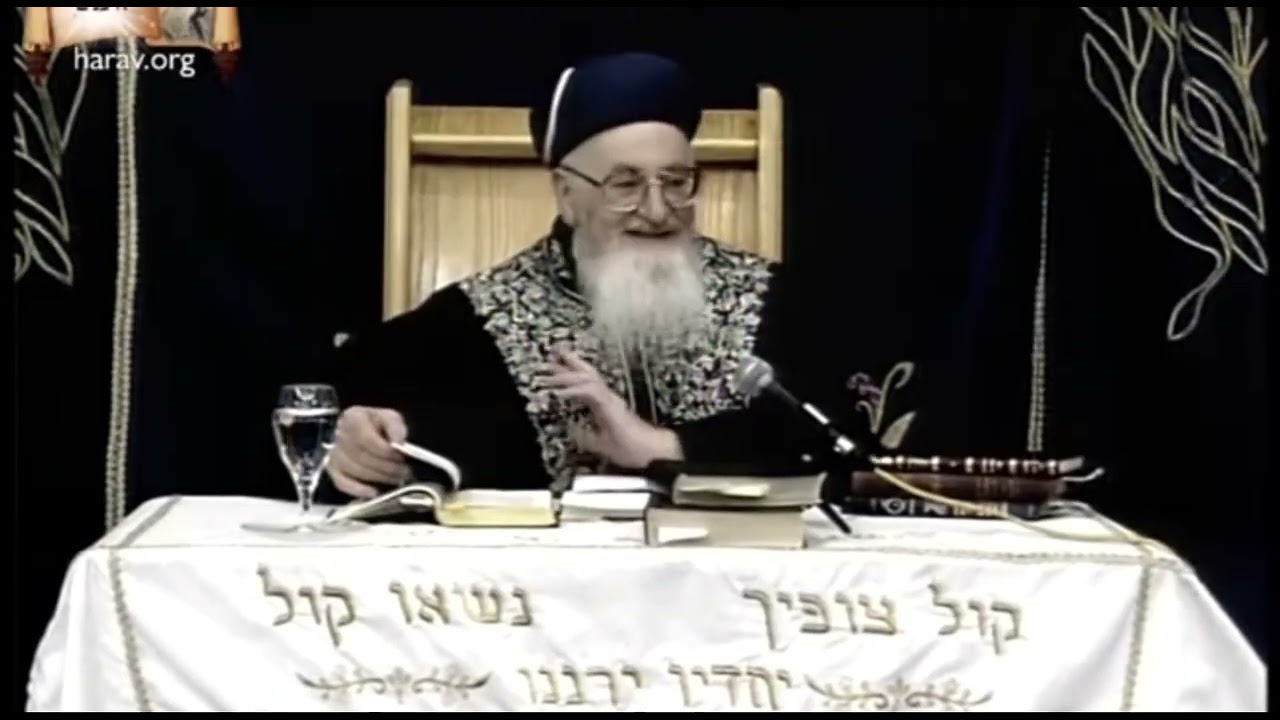 אותות ומופתים והכרת הטוב (פרשת 