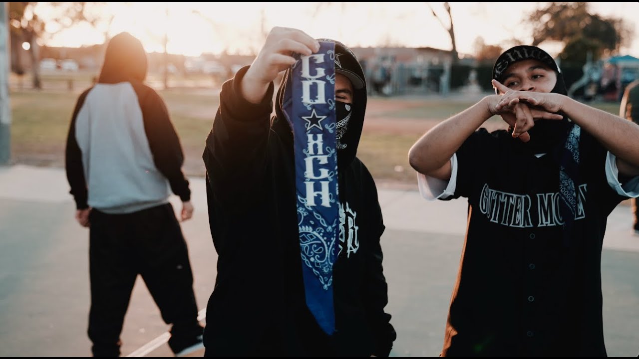 The Eman - Bout My Bizz (Shot By @DstructiveFilmz)