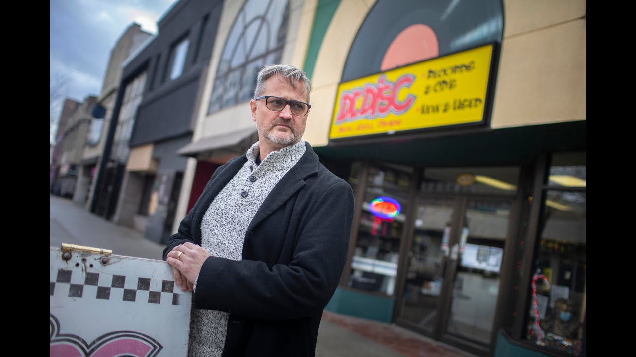 Small businesses penalized unfairly under lockdown rules, DWBIA says