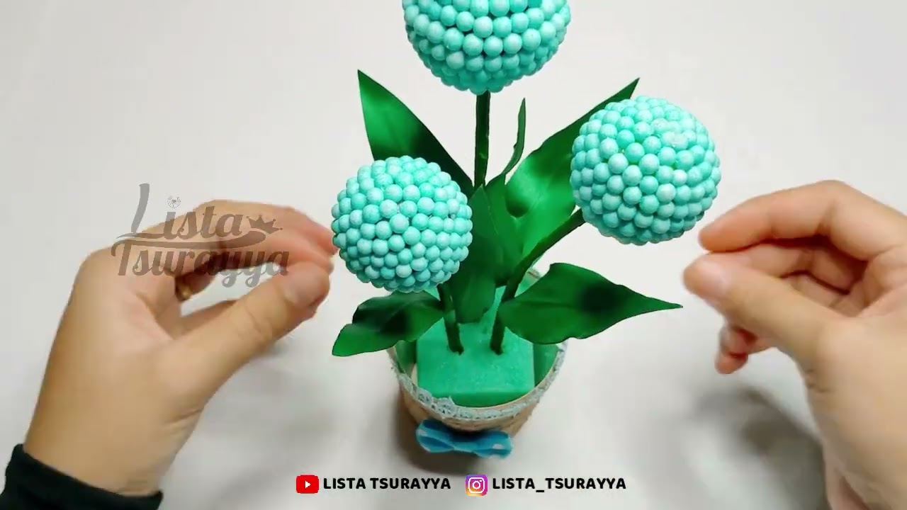 2 Ide Kreatif Dari barang Bekas || best out of waste easy ideas || best out of waste
