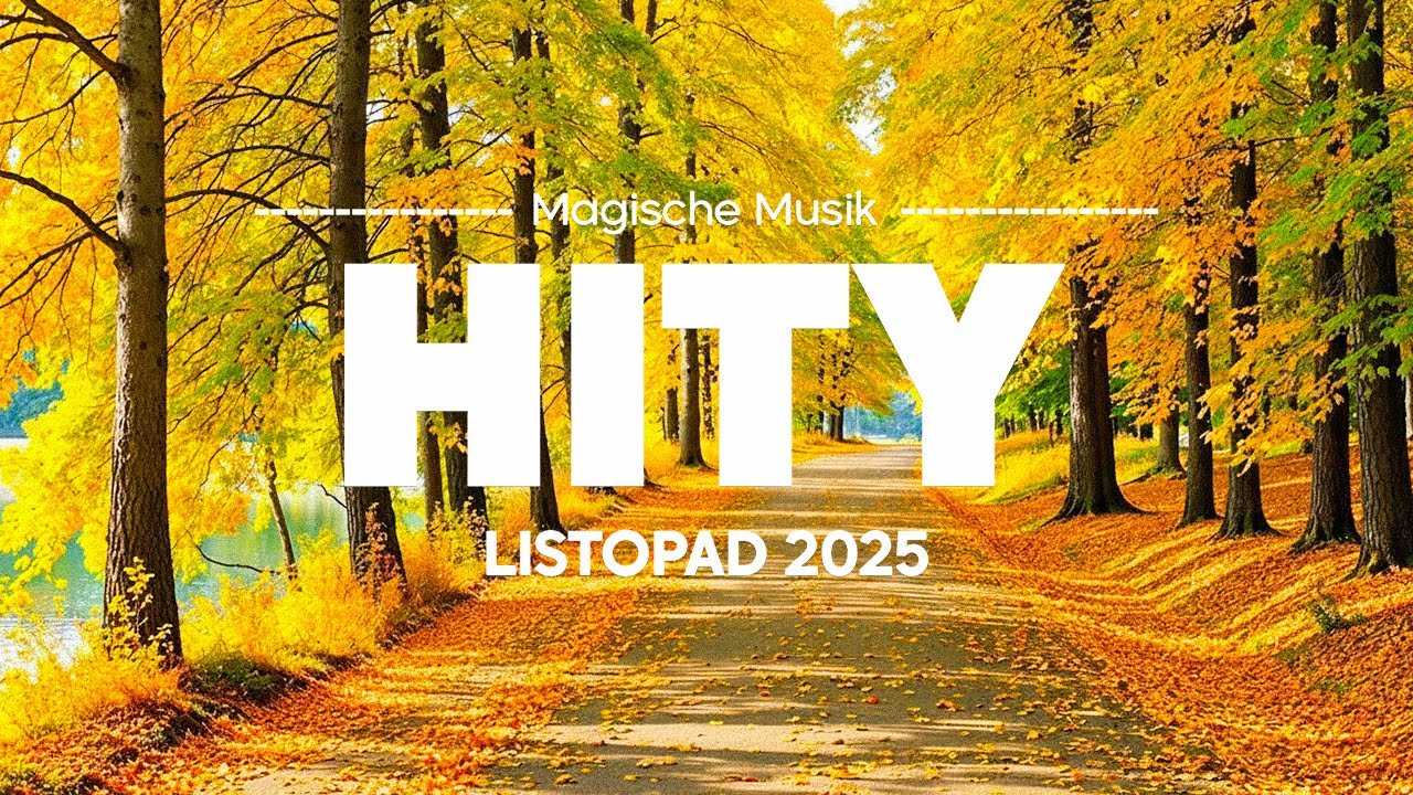 Eska Hity Listopad 2025 🎶 Największe Radiowe Przeboje – Eska Mix Vol.23