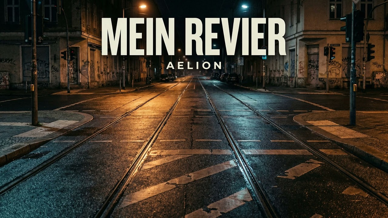 🎶 AelionYT – Mein Revier