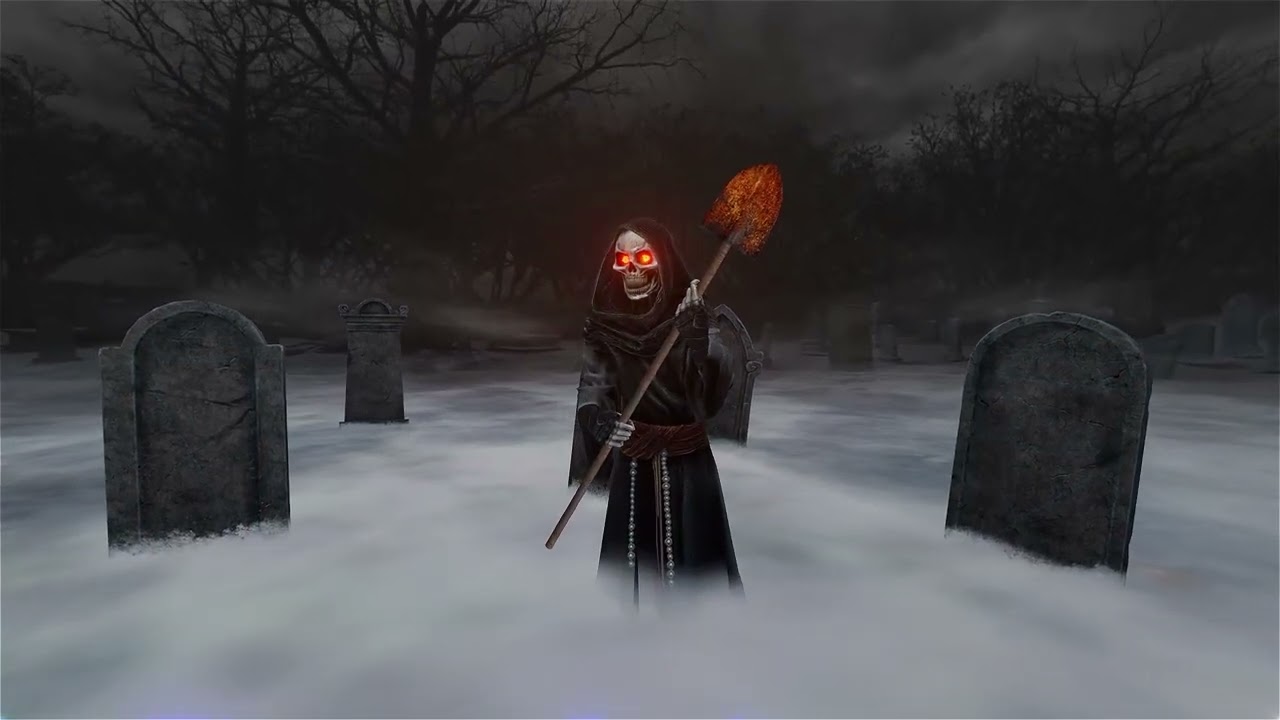 Mobile AR Horror Experience for Halloween Horror Nights - La Muerta | Lucid Reality Labs