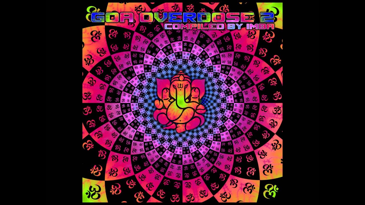 Nolax - Teonanacatl