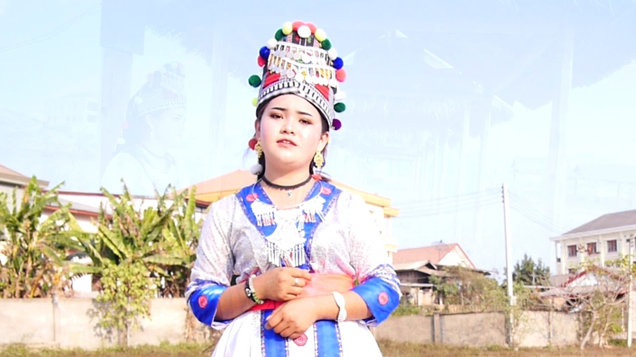Nkauj nhub yaj nkauj tsiab pua rov muaj lawm