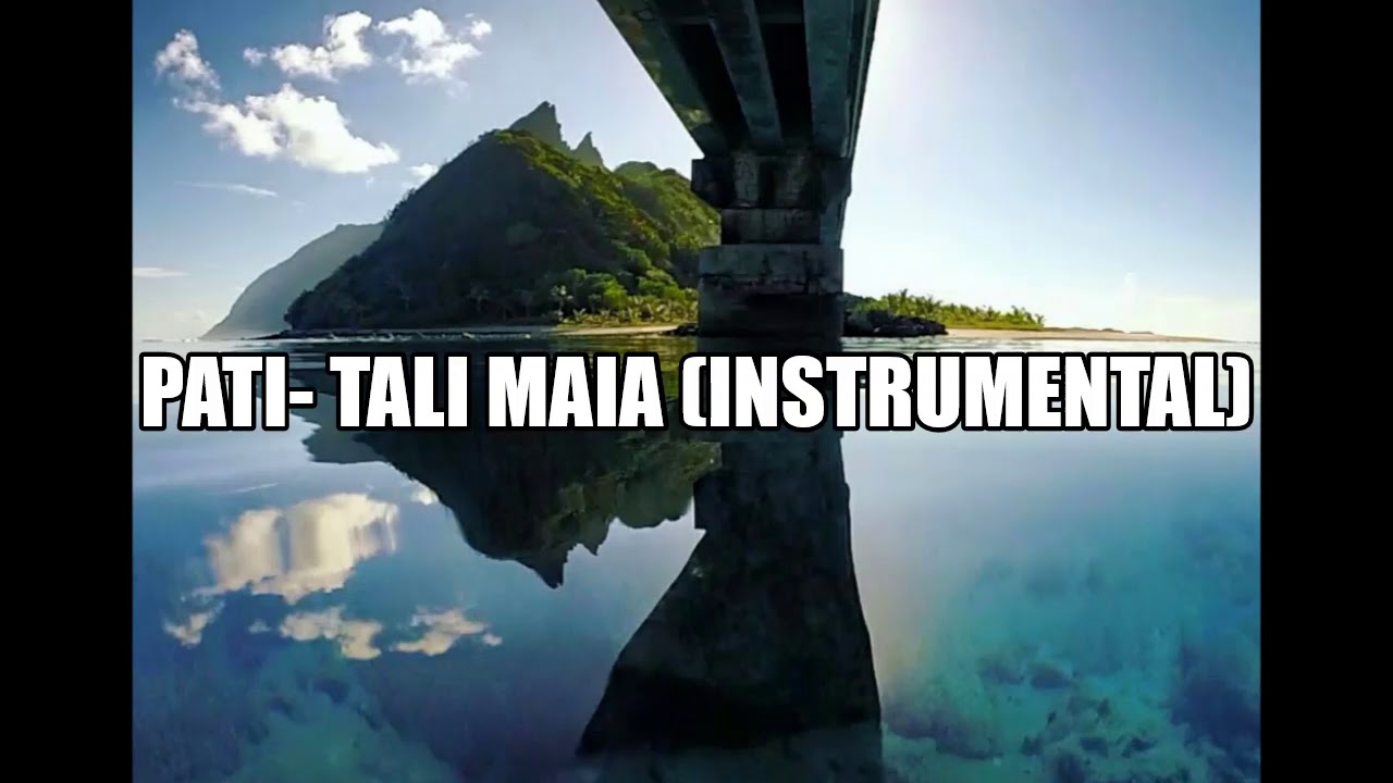 Pati- Tali Maia (Instrumental)