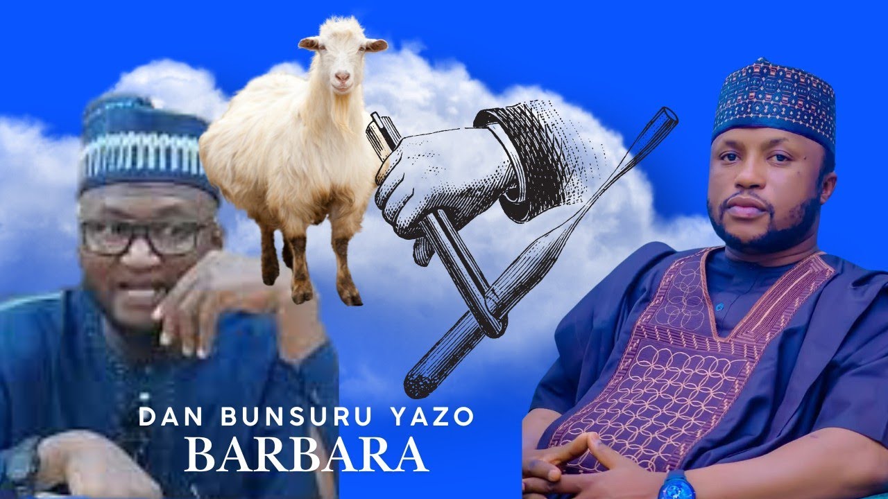 Bunsuru yazo bar-bara ya koma da ciki. Hon. Lawan Triumph ya fado hannun Sheikh Abulfathi Sani.