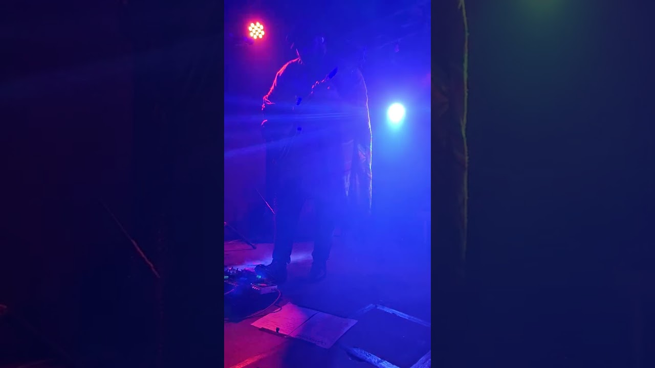 Troy Kingi & The Cactus Handshake - 
