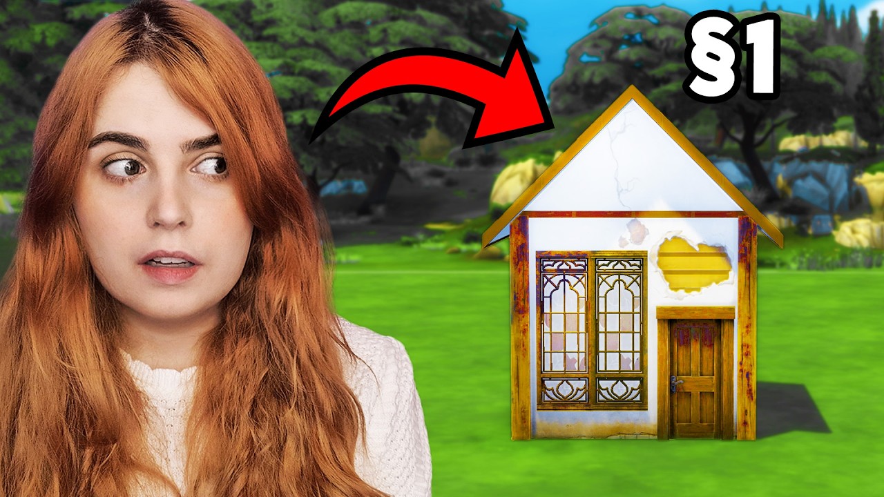 Every Tiny House Is A Different Budget