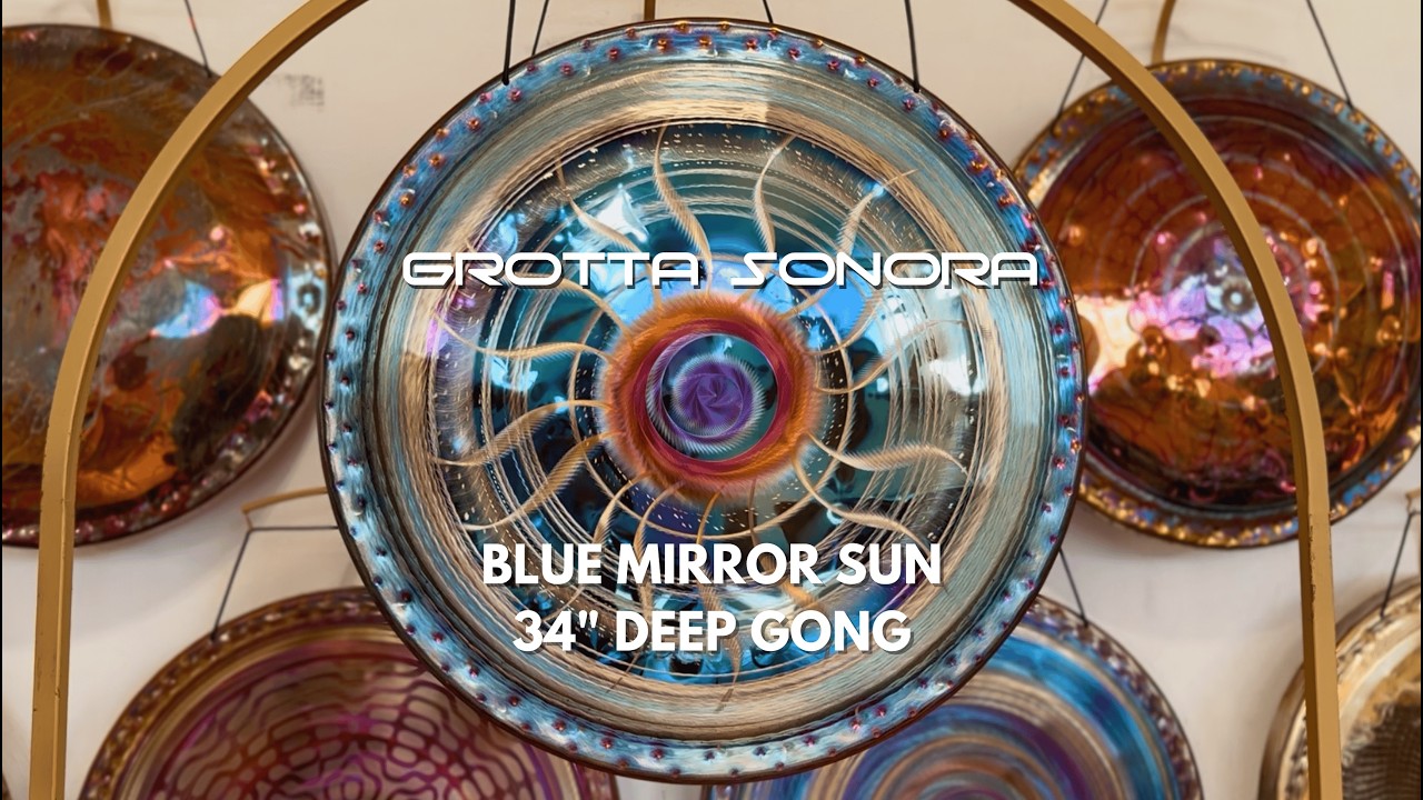 Grotta Sonora - 34