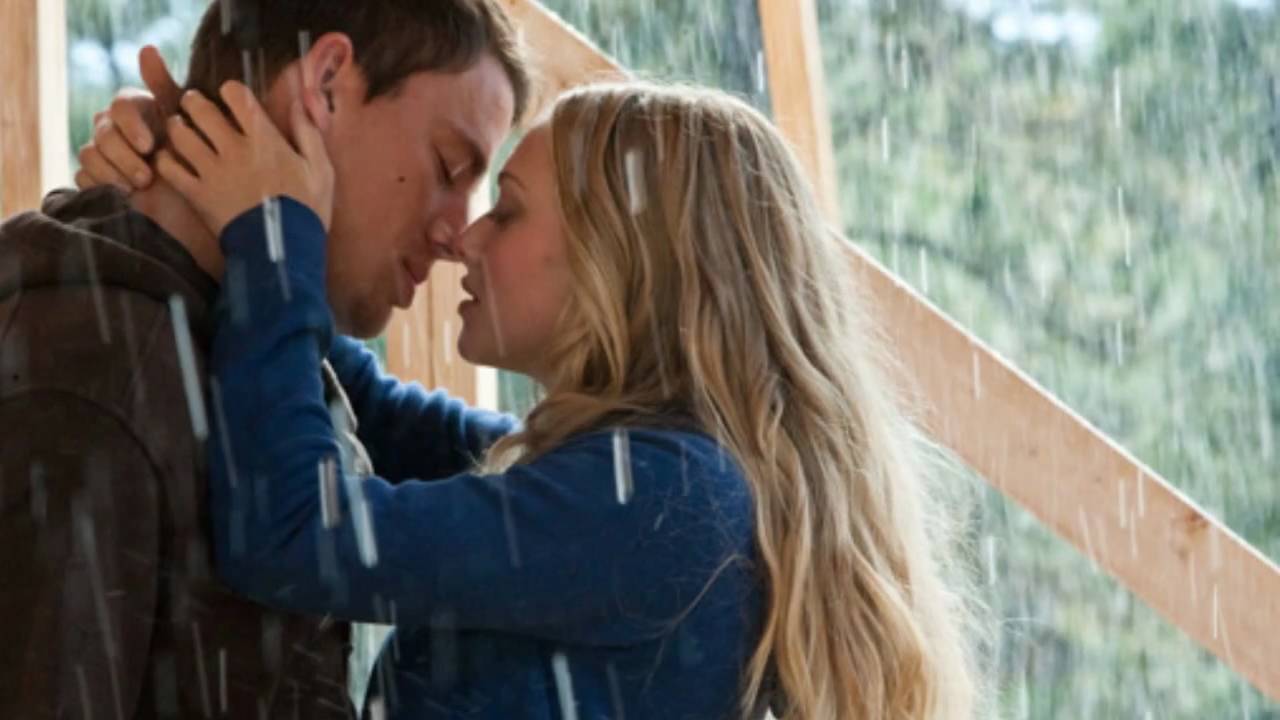 Little House - Amanda Seyfried - Dear John Soundtrack (Español)