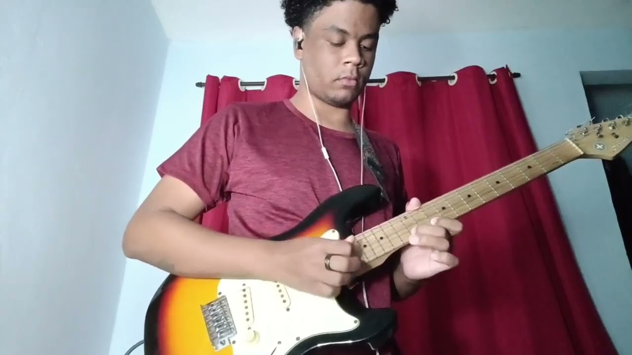 Witchcraft -  King Gizzard & The Lizard wizard | Really Sloppy Cover