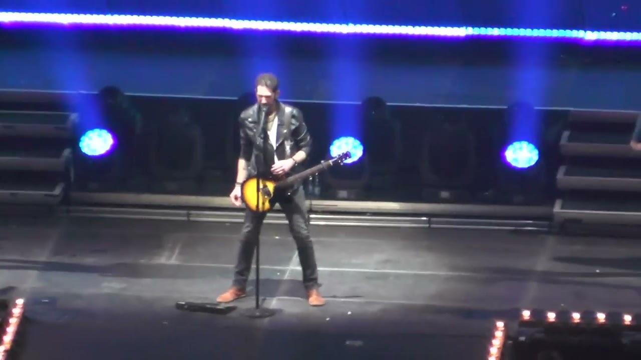 JELEN  O2 ARÉNA  Praha 13.12.2025