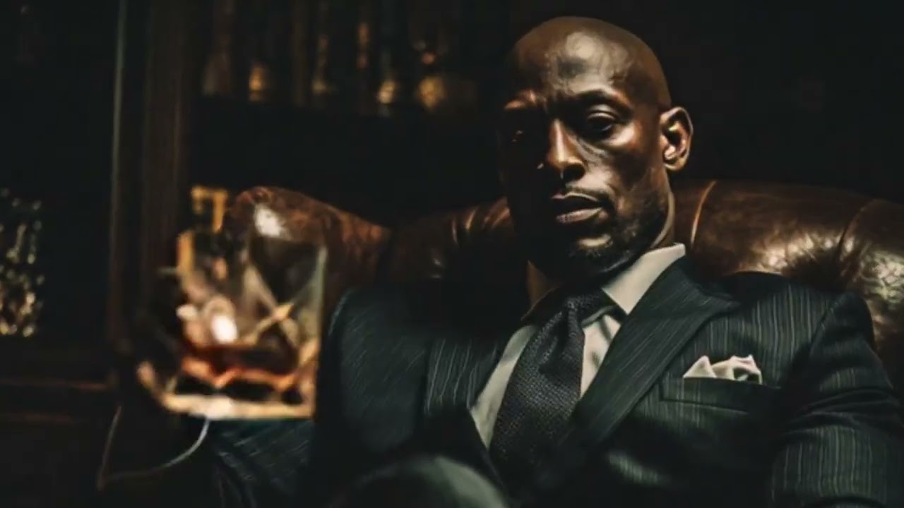 Feel Like a King  | Whiskey & Soul