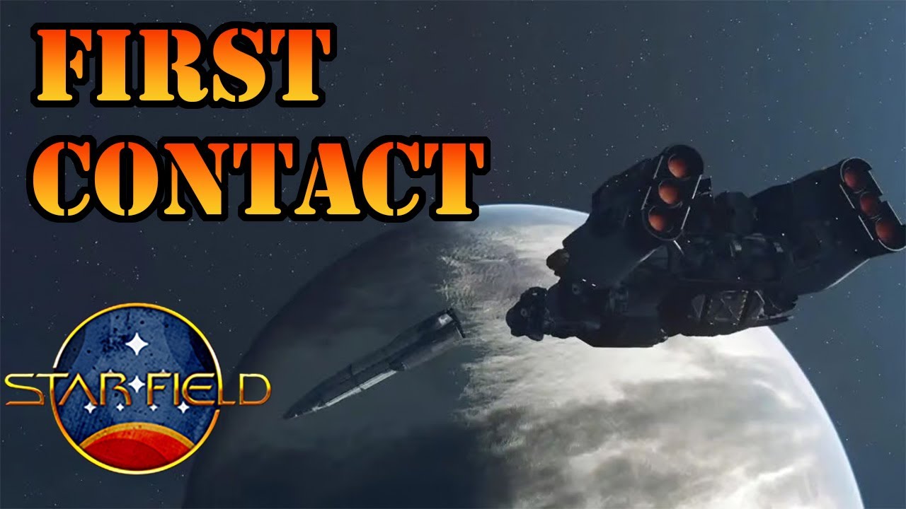 Starfield first contact guide | All choices and outcomes
