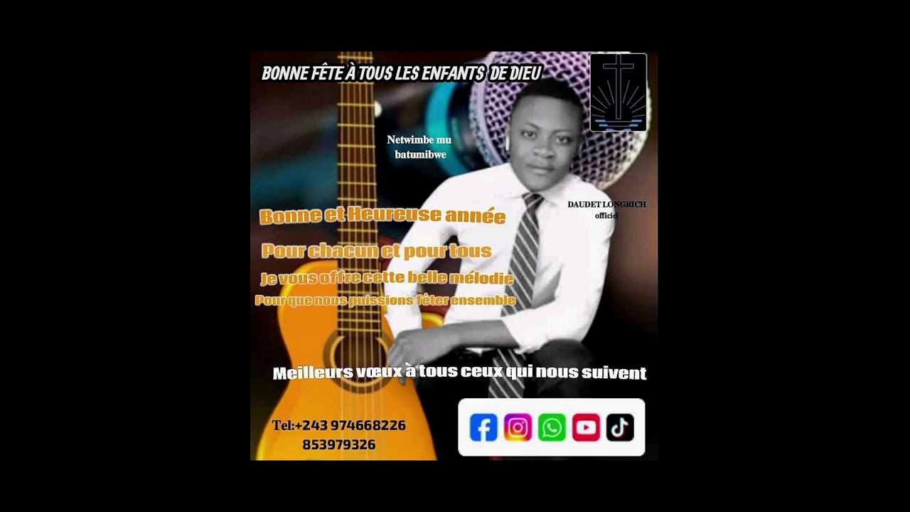Chorale lumière Netwimbe mu batumibwe