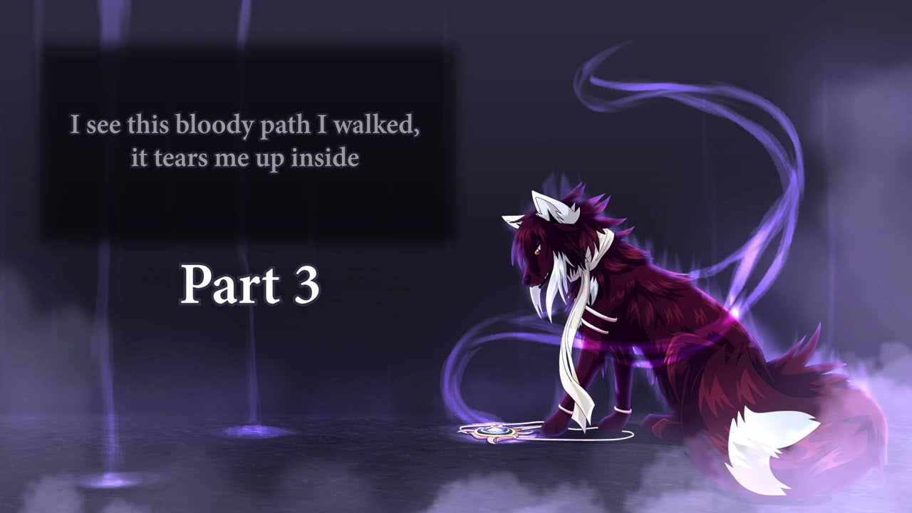 OC MAProject Call - The Villain - CLOSED