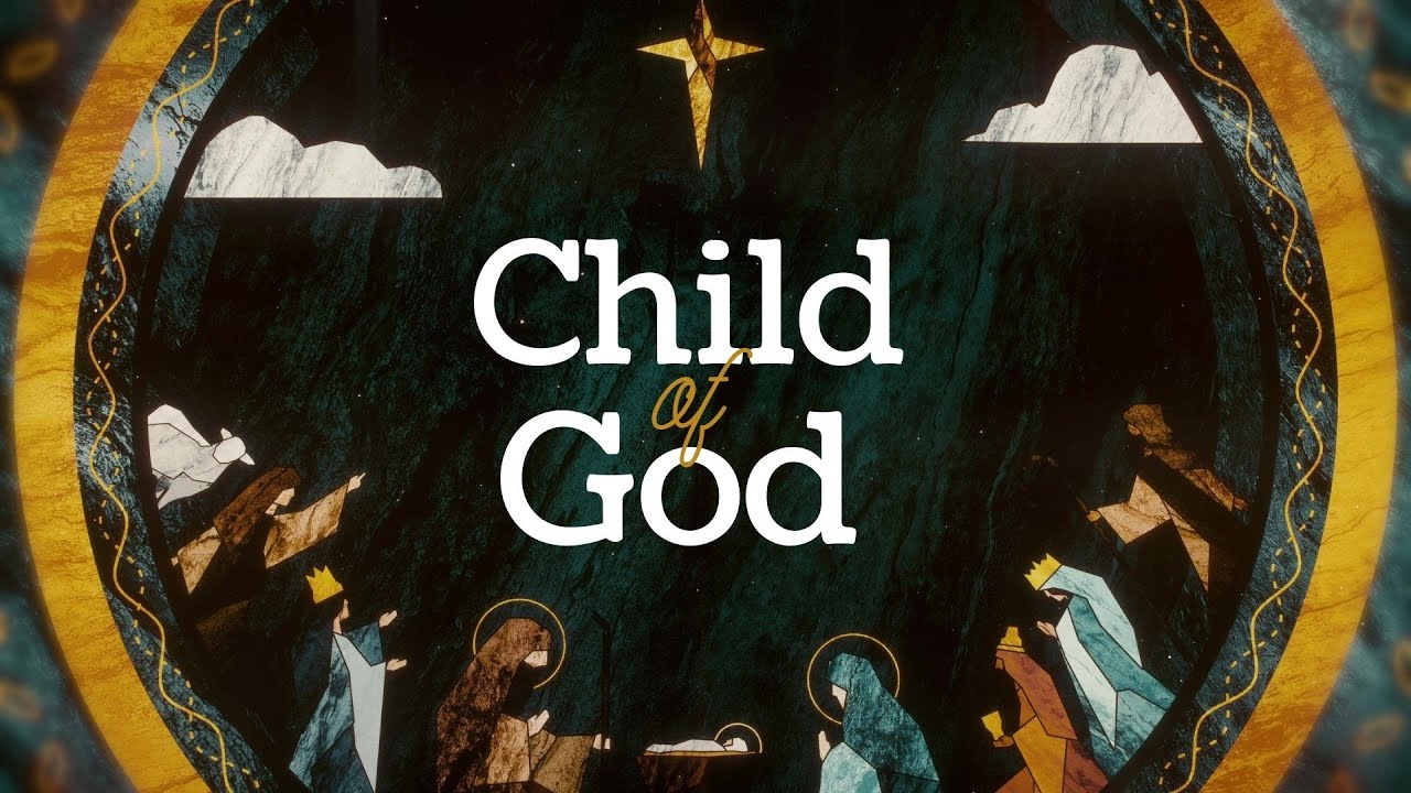 Christmas Eve | Child of God