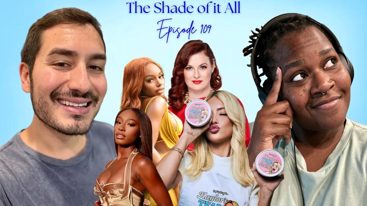 109. Being shady about the Love Island: Beyond the Villa Finale & Big Brother 27