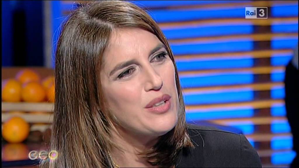 Geel Floricoltura puntata speciale di Geo & Geo Rai3