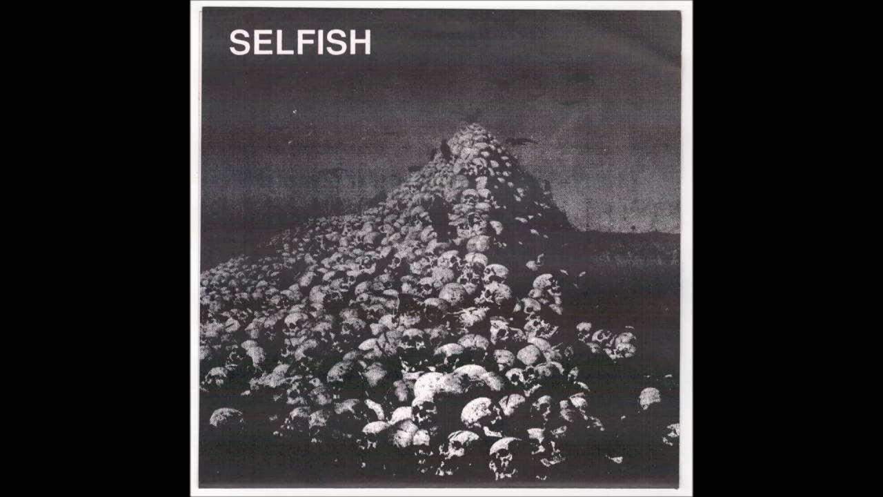 Selfish - 7