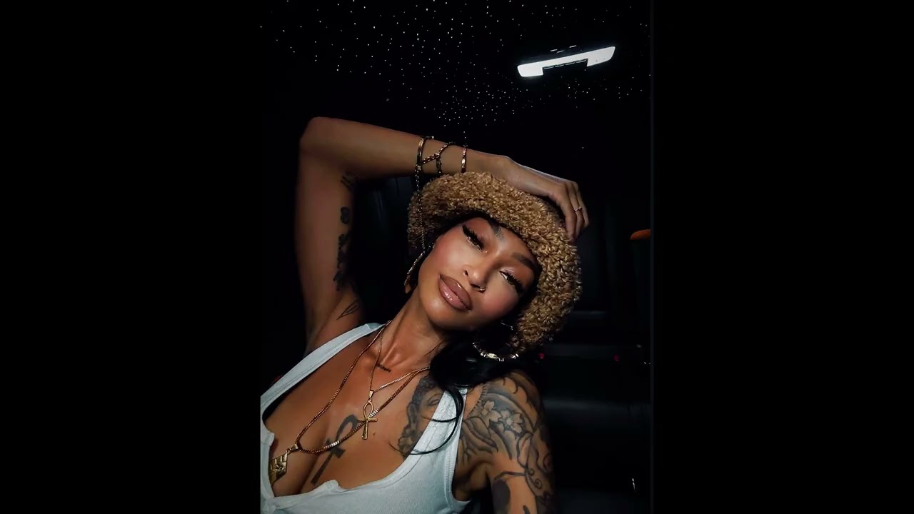 (FREE) Kehlani x Aaliyah R&B Type Beat - 