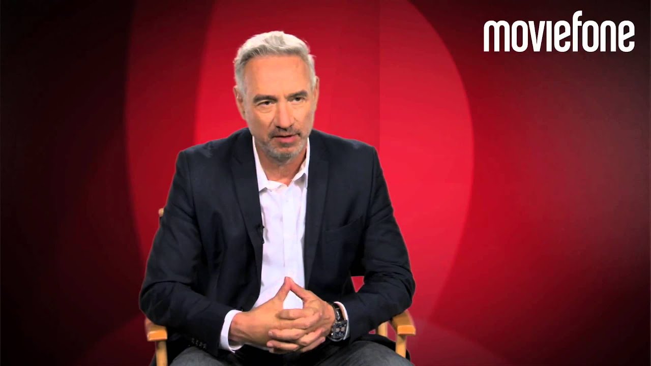 Moviefone Guest Editor | Roland Emmerich: Movies I Wish I'd Made | Moviefone