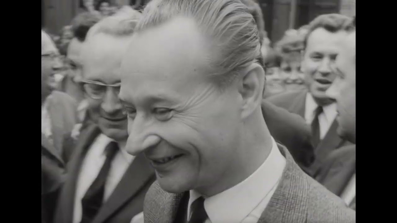 Československý filmový týdeník 38/1968
