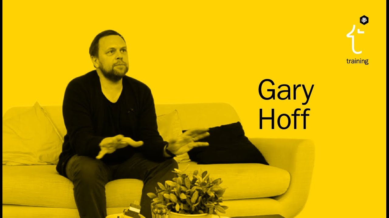 Storytelling in the Digital Space &ndash; About the course | D&AD Masterclass