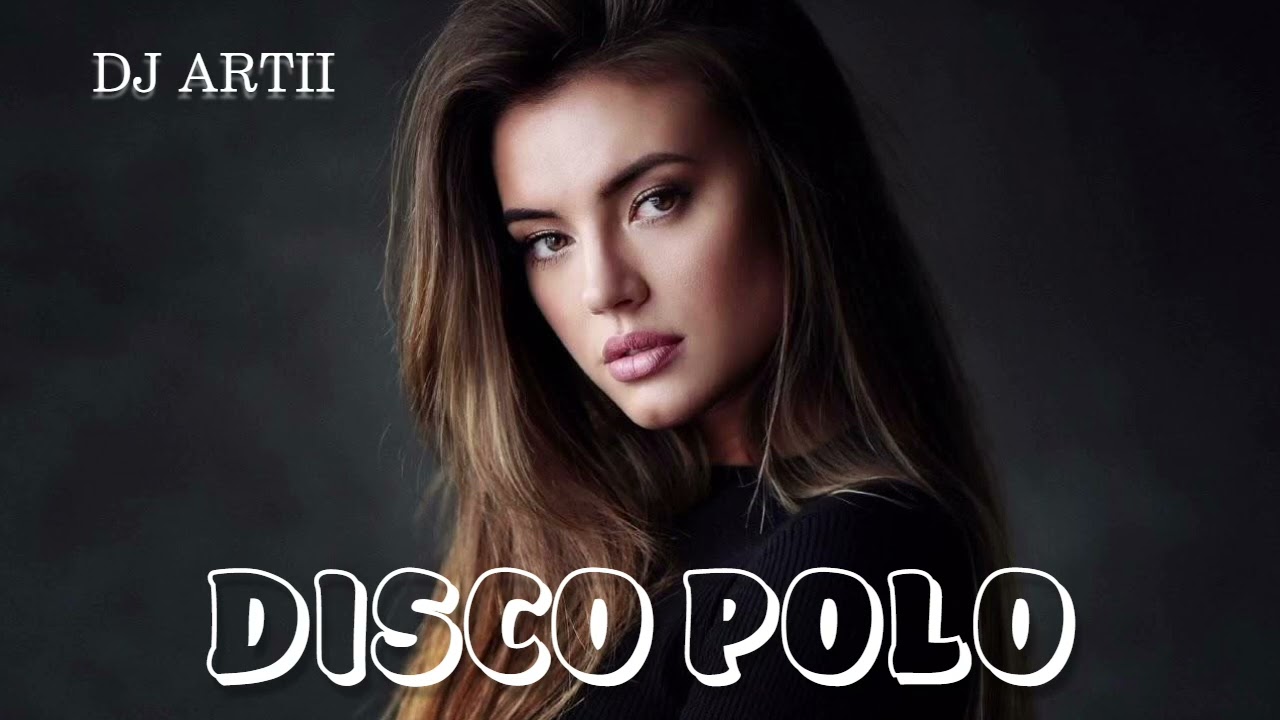 NAJLEPSZE DISCO POLO W REMIXACH 🎧 ✔ SKŁADANKA 🔥 NA ❤️WALENTYNKI 2025 ❤️ ❌ DJ ARTII ❌