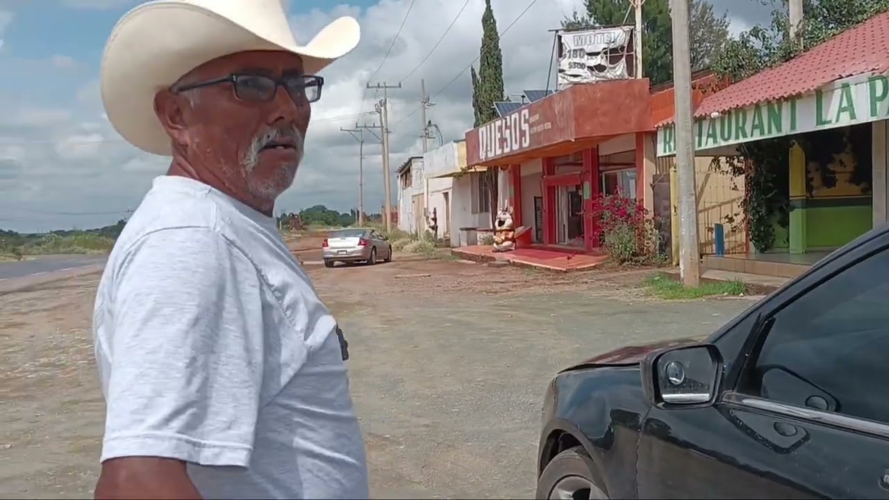 Una visita a Zacatecas 