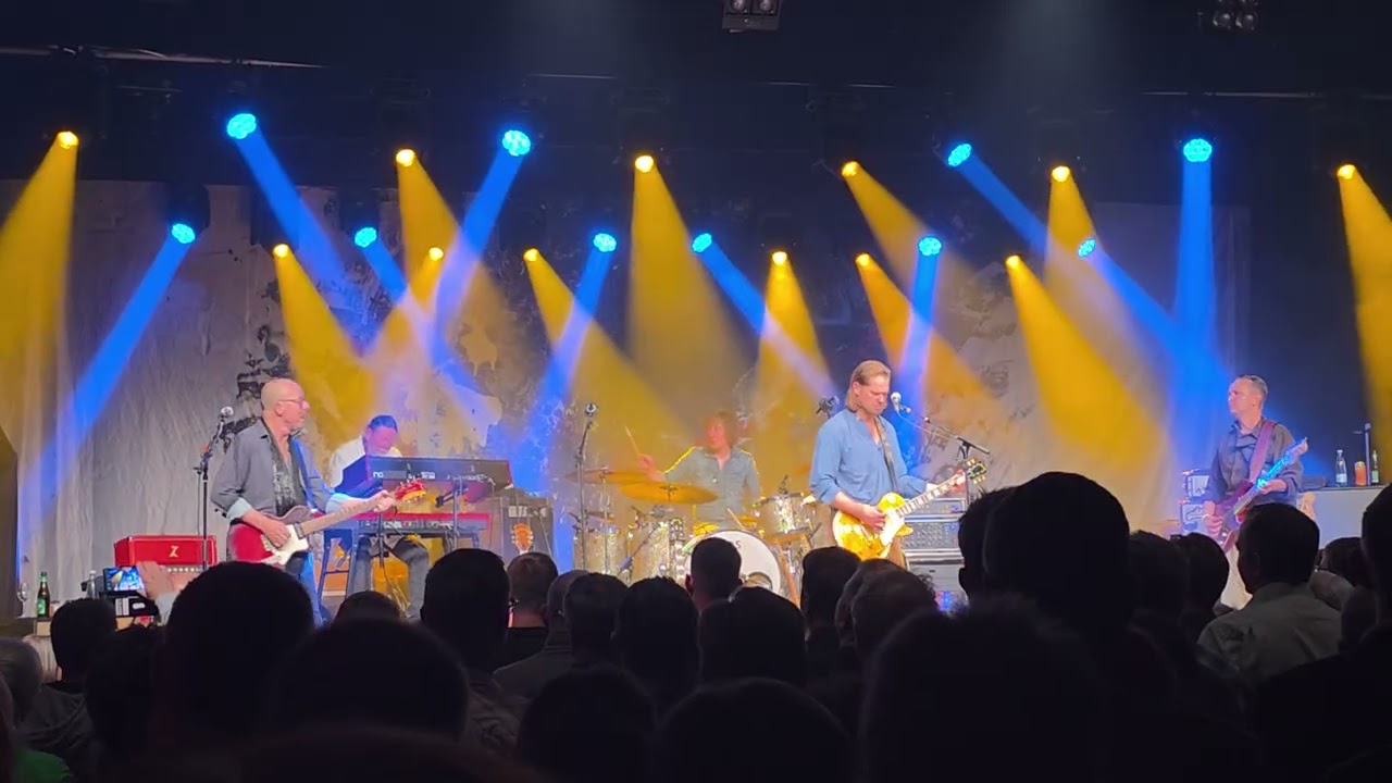 Madsen Skråen Aalborg 15 Oktober 2025