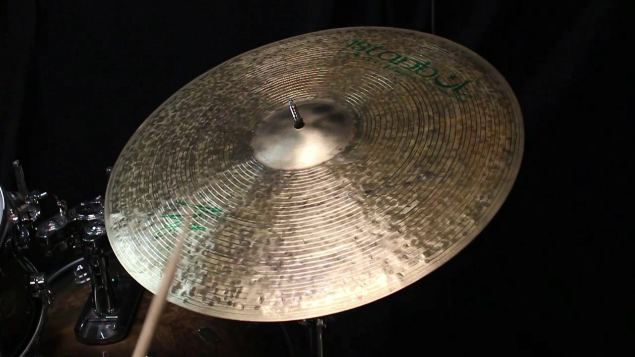Istanbul Agop 22