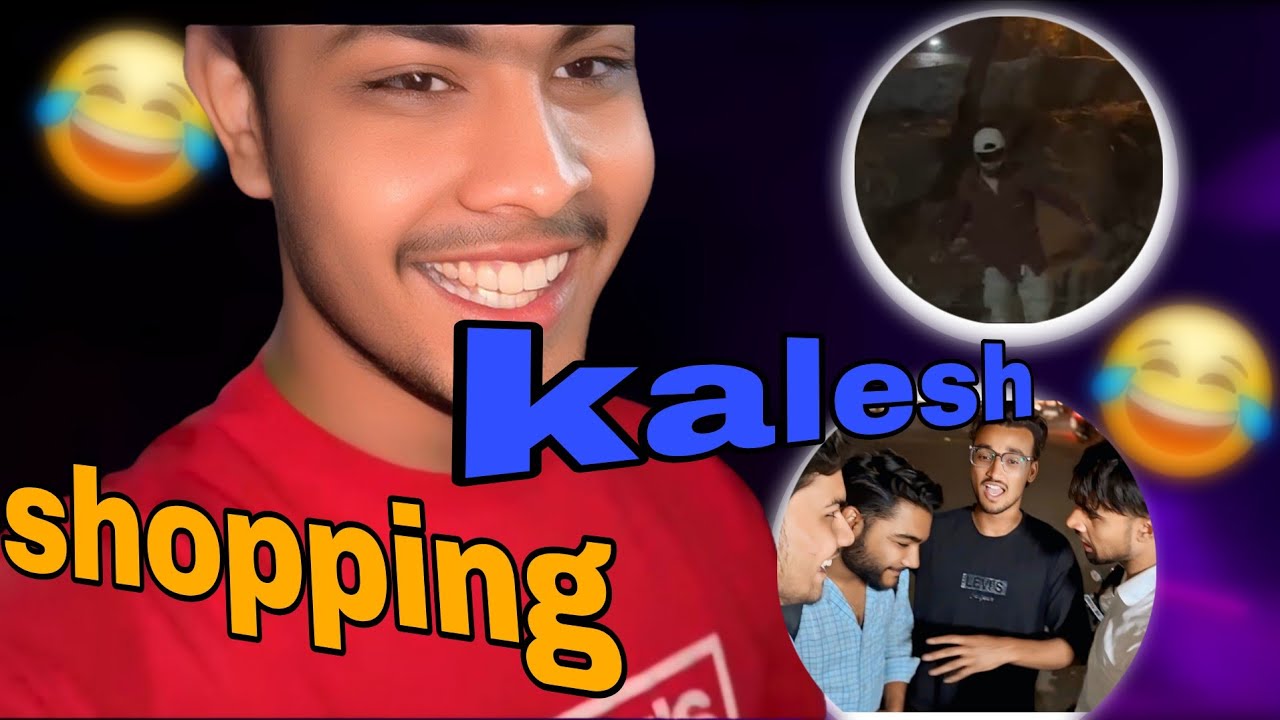 Shopping🛍 | kalesh | full bakchod vlog 