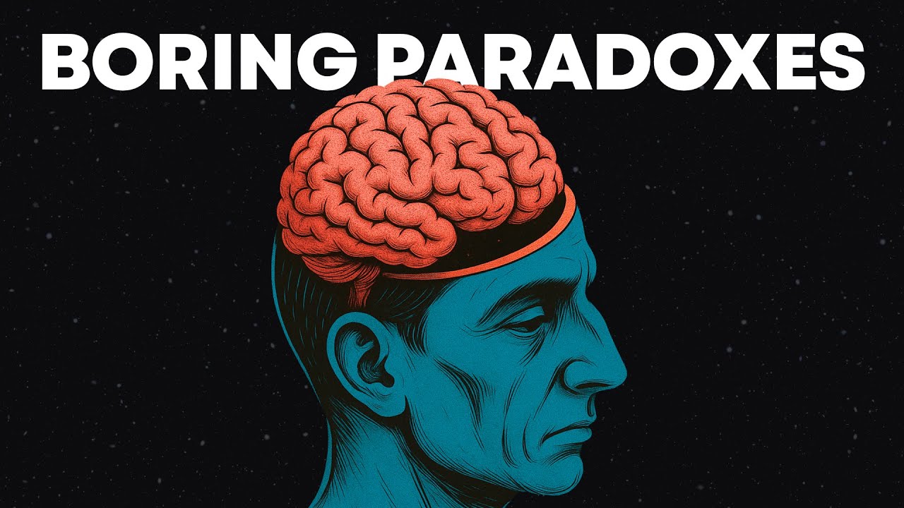 Strange Human Behaviors Explained | Boring Paradoxes For Sleep