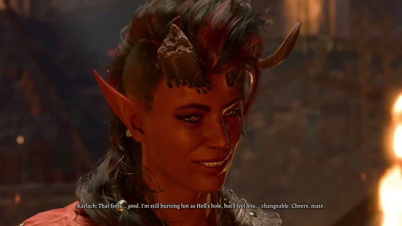 Baldur's Gate 3 | Shut your gobbo