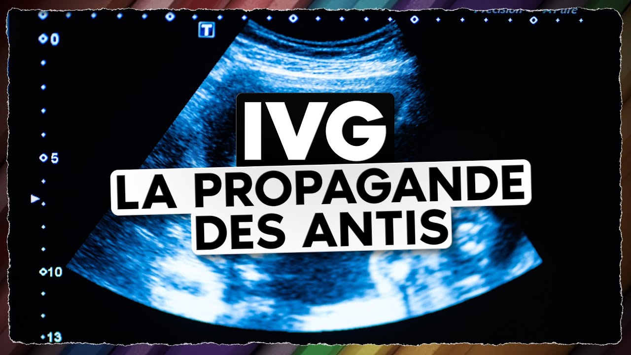 Comment les anti-IVG envahissent les réseaux sociaux ?