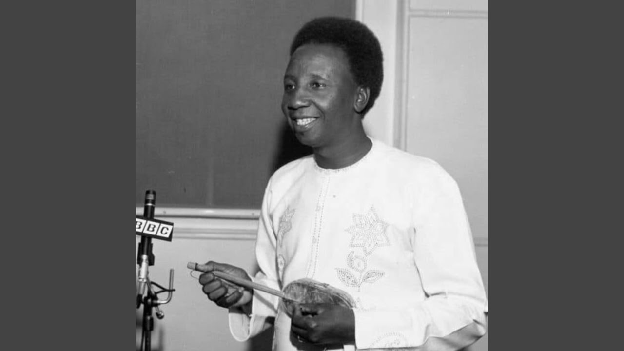 tchitcha uban karatu