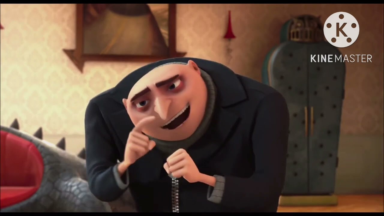 The Nightmare Before Christmas (A Cameron Channel Style) Part 13 Making Christmas