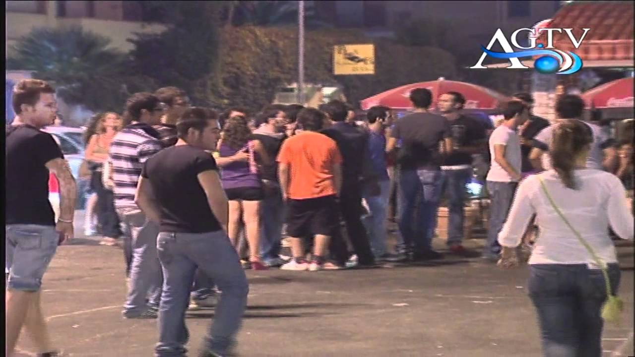 Disoccupazione giovanile News Agrigento TV