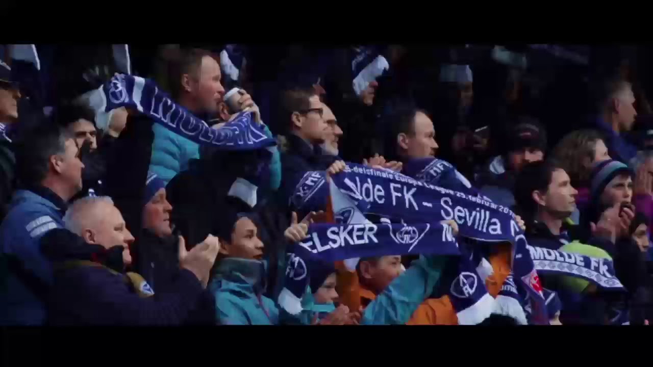 Her Kommer Molde MASTER