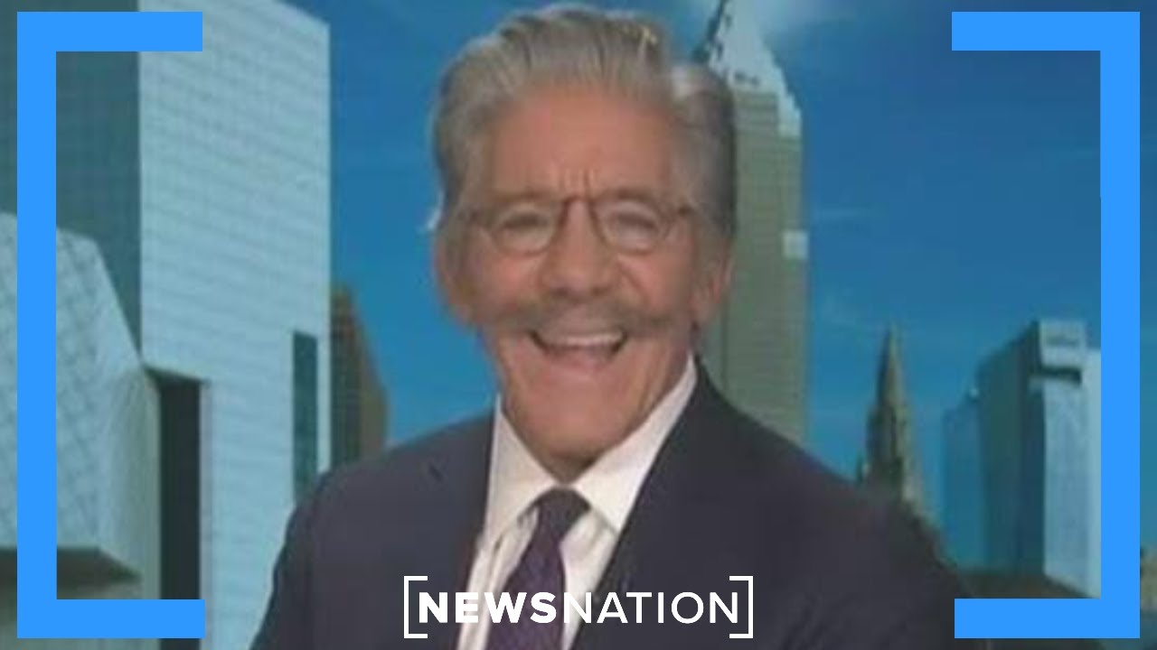Trump has shown how his comeback is 'profound': Geraldo Rivera | NewsNation