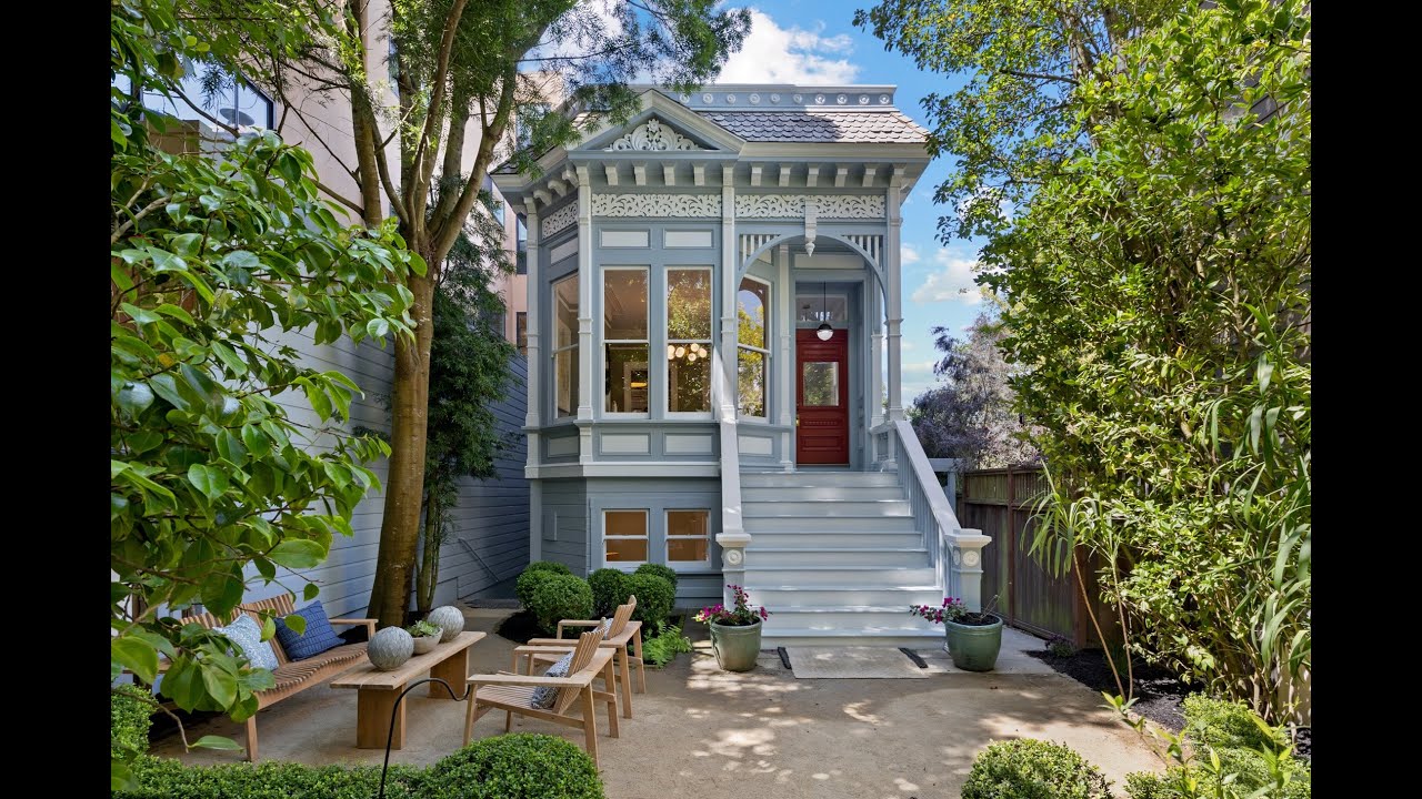 771 Buena Vista Ave W, San Francisco