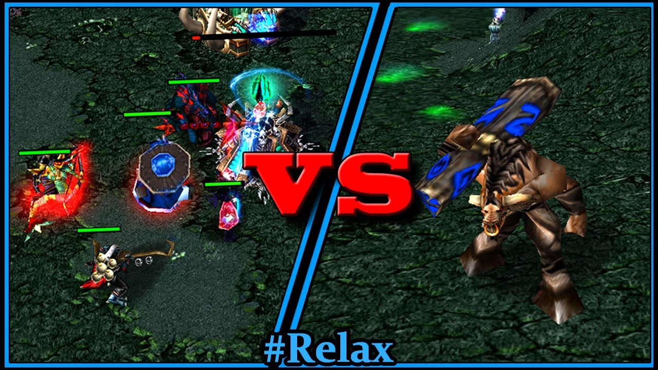 Dota Epic Wodota Moments vol 48 Relax [Top 13]