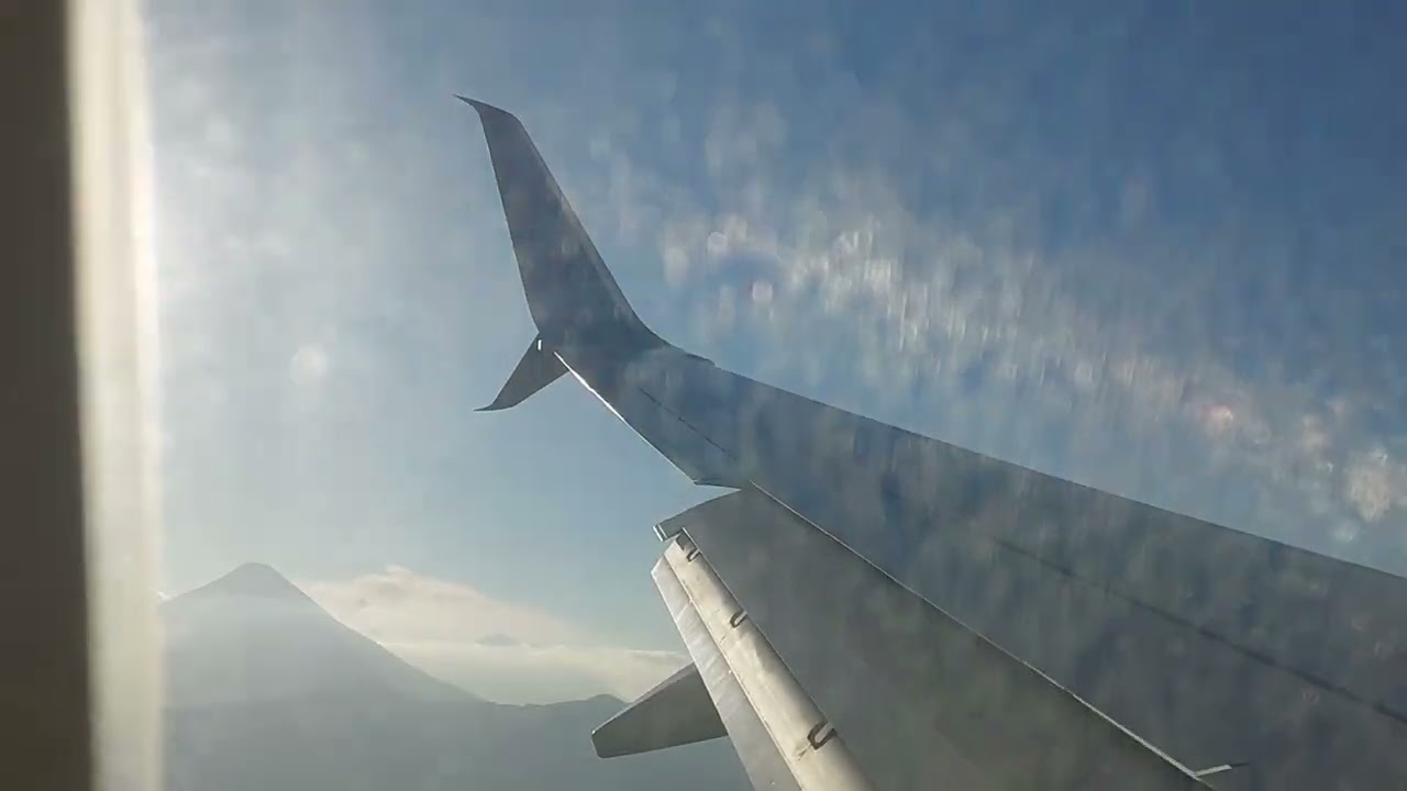 Episode 6 landing time 
