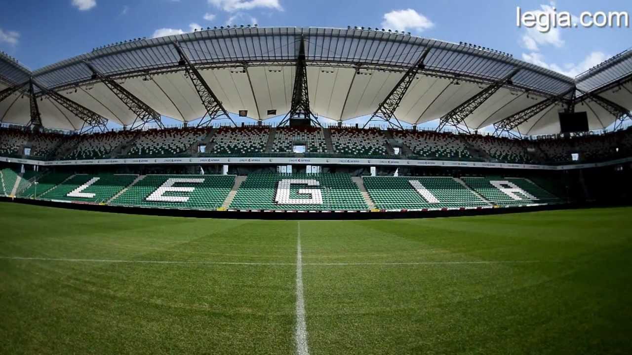 Pepsi Arena 
